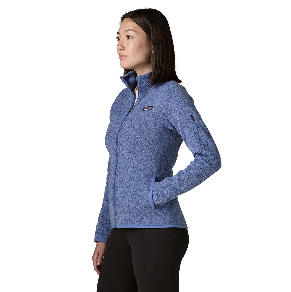 Patagonia W's Better Sweater Jkt Patagonia
