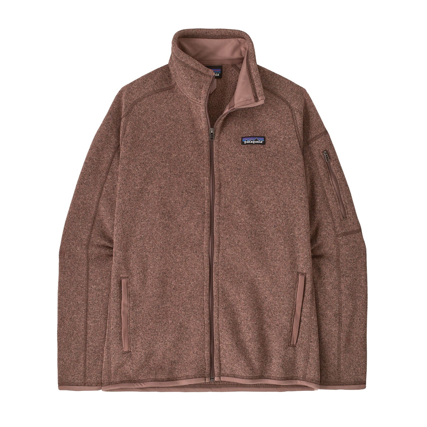 Patagonia W's Better Sweater Jkt Patagonia