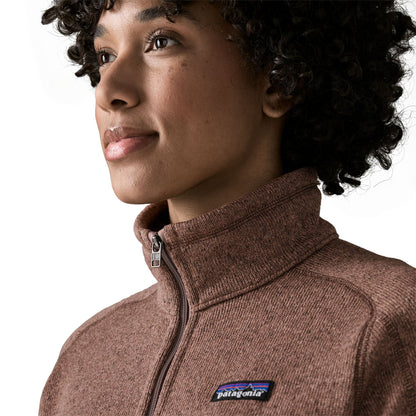 Patagonia W's Better Sweater Jkt Patagonia