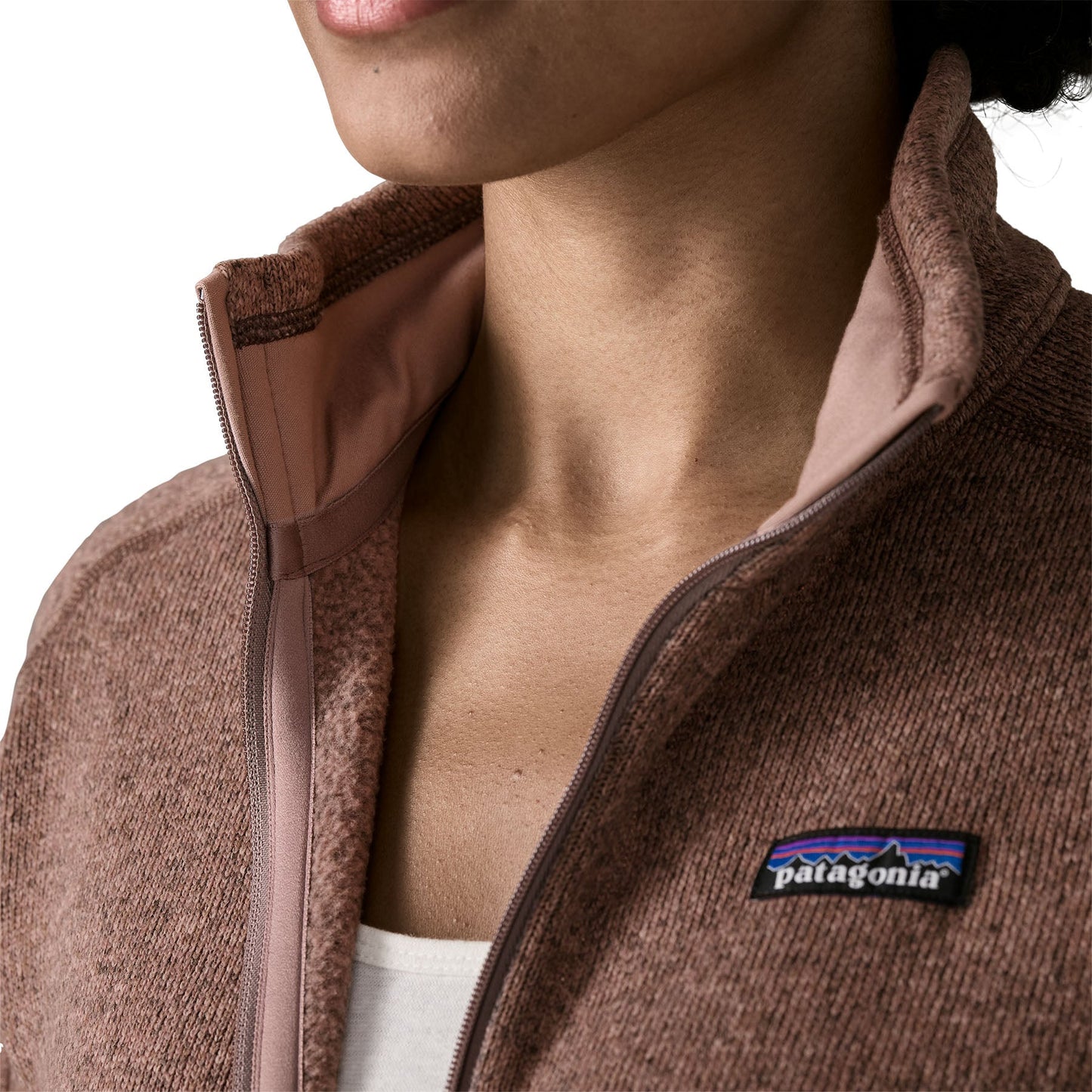 Patagonia W's Better Sweater Jkt Patagonia