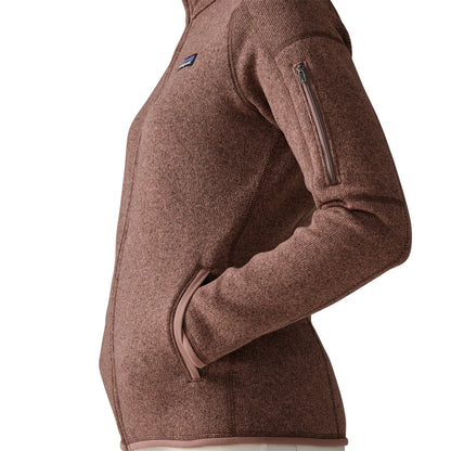 Patagonia W's Better Sweater Jkt Patagonia