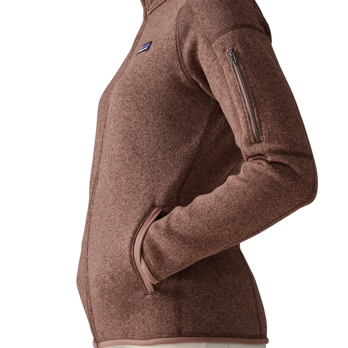 Patagonia W's Better Sweater Jkt Patagonia