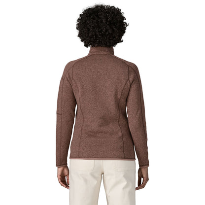Patagonia W's Better Sweater Jkt Patagonia