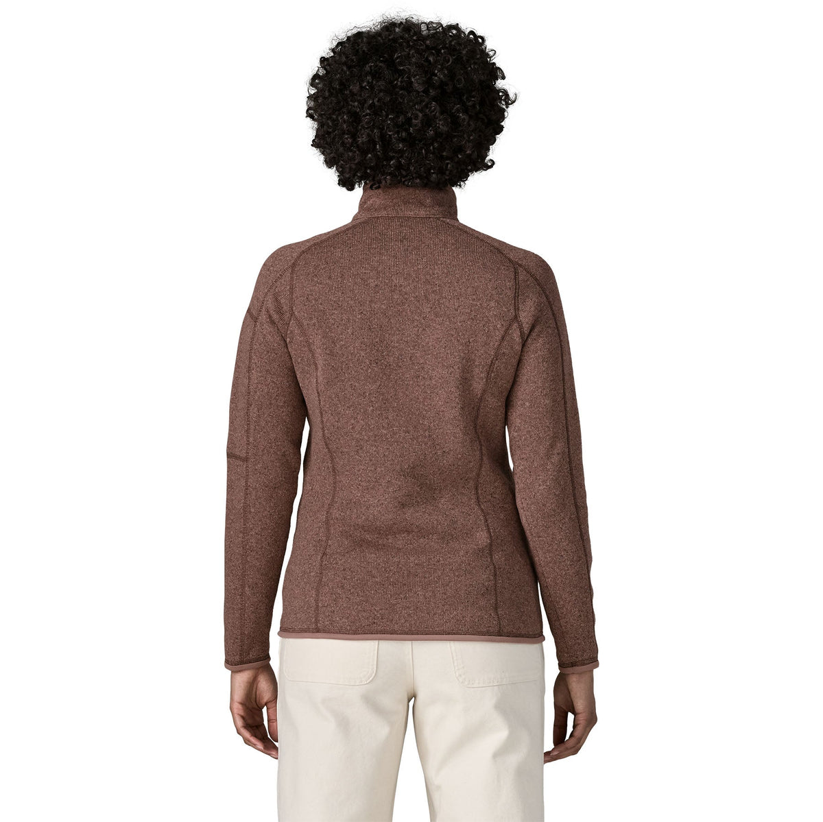 Patagonia W's Better Sweater Jkt Patagonia