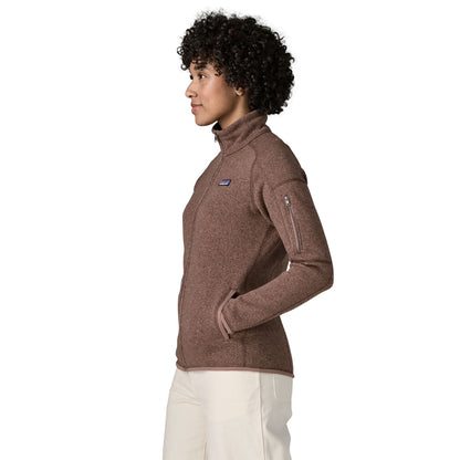 Patagonia W's Better Sweater Jkt Patagonia