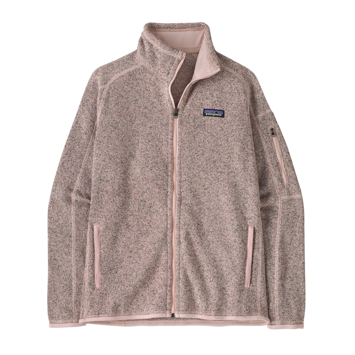 Patagonia W's Better Sweater Jkt Patagonia