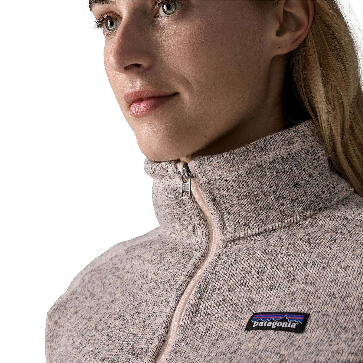 Patagonia W's Better Sweater Jkt Patagonia