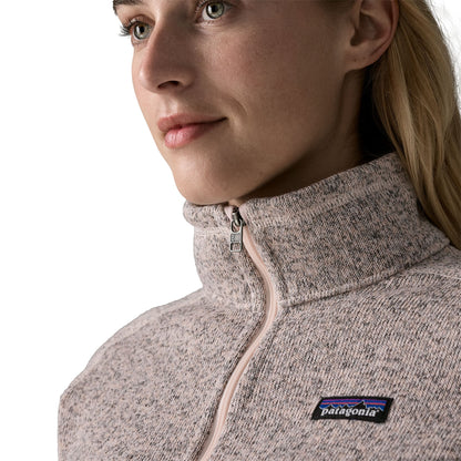 Patagonia W's Better Sweater Jkt Patagonia