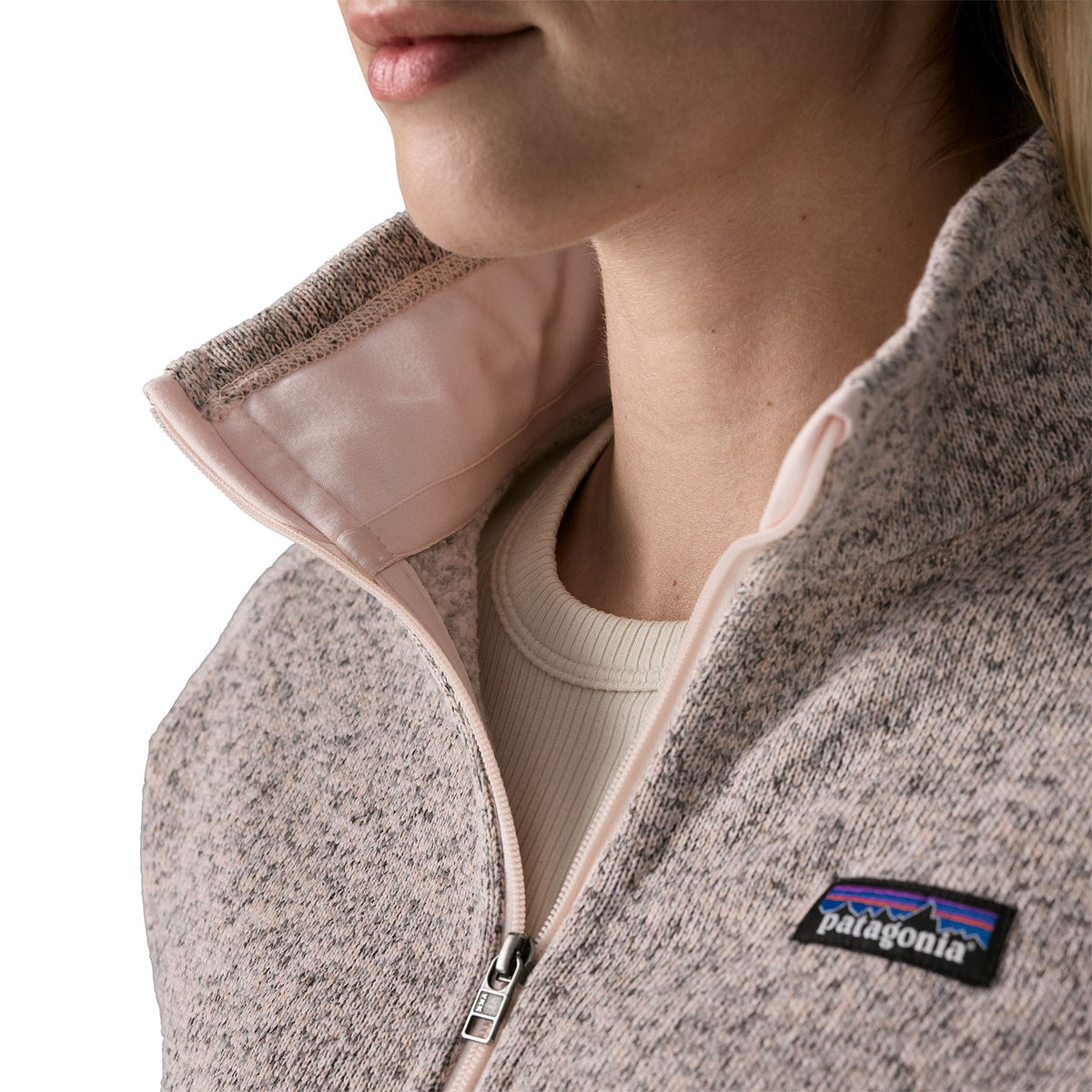 Patagonia W's Better Sweater Jkt Patagonia