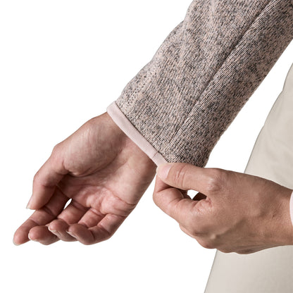Patagonia W's Better Sweater Jkt Patagonia