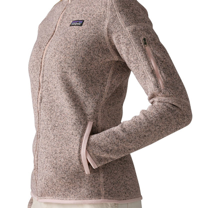 Patagonia W's Better Sweater Jkt Patagonia