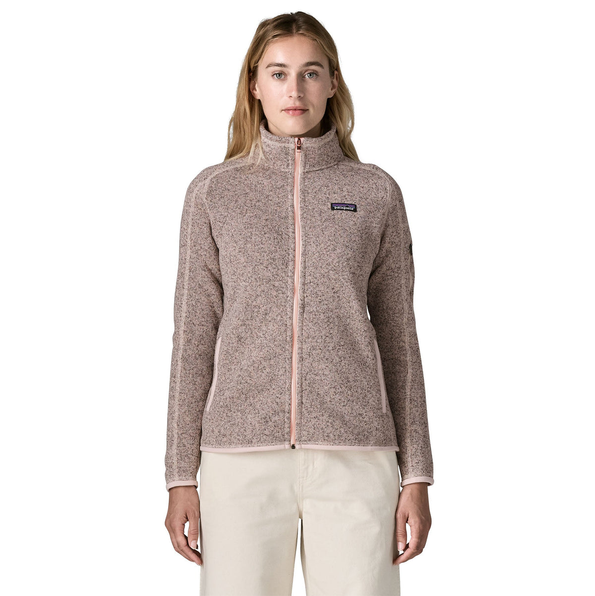 Patagonia W's Better Sweater Jkt Patagonia
