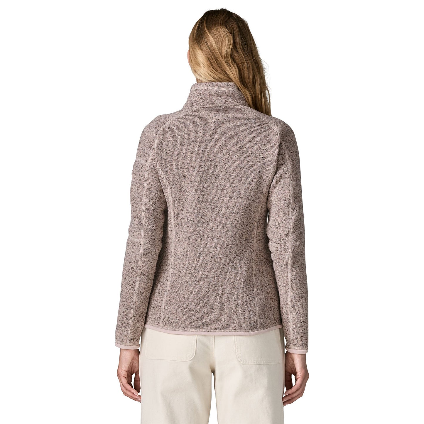 Patagonia W's Better Sweater Jkt Patagonia