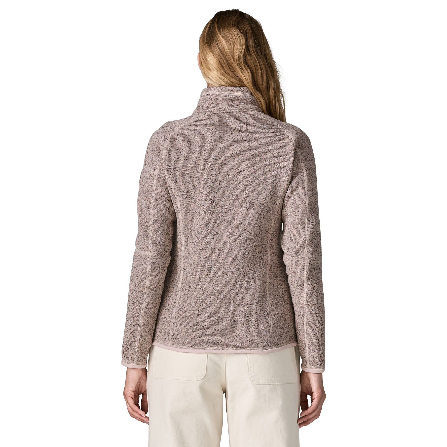Patagonia W's Better Sweater Jkt Patagonia