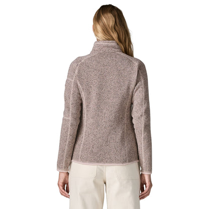 Patagonia W's Better Sweater Jkt Patagonia