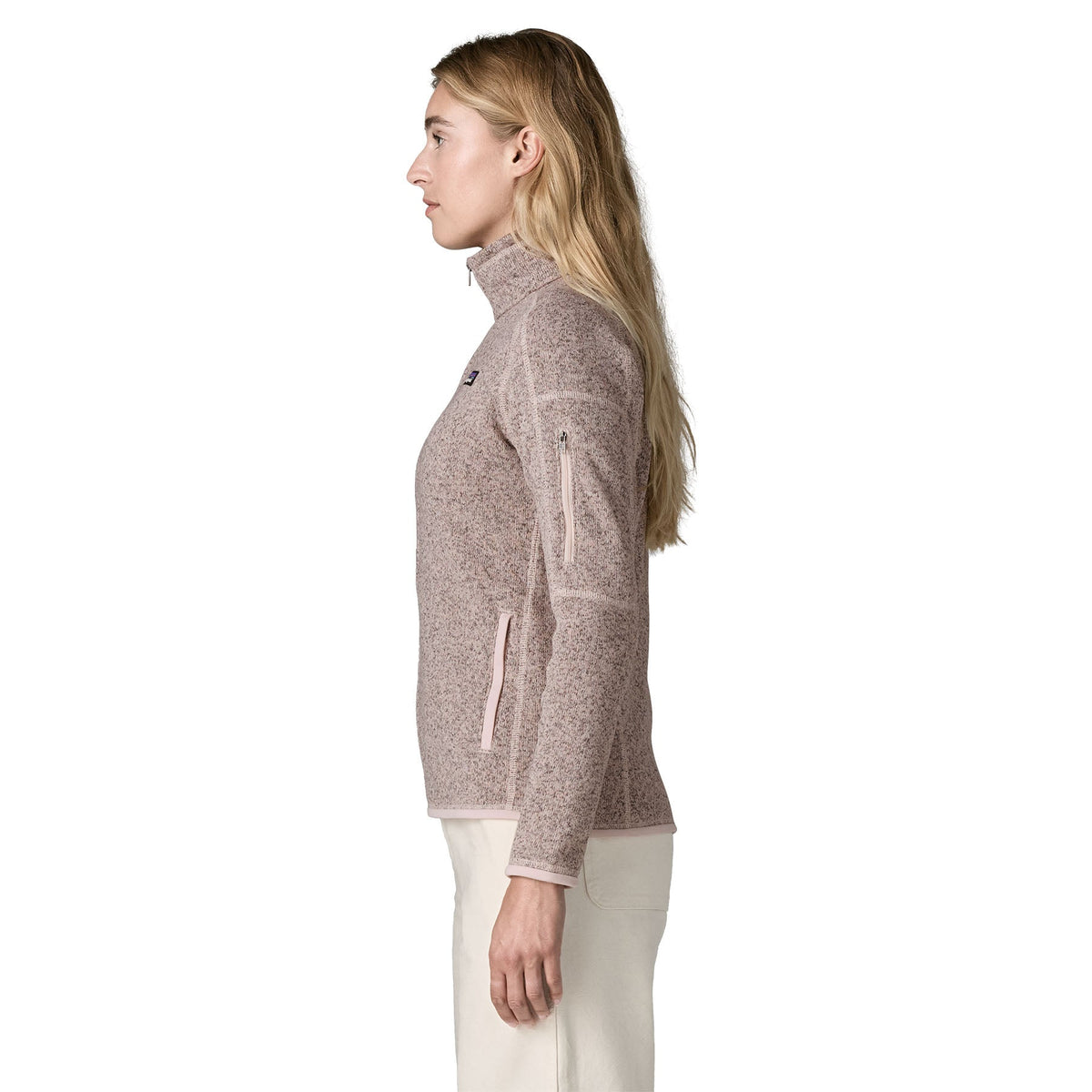 Patagonia W's Better Sweater Jkt Patagonia