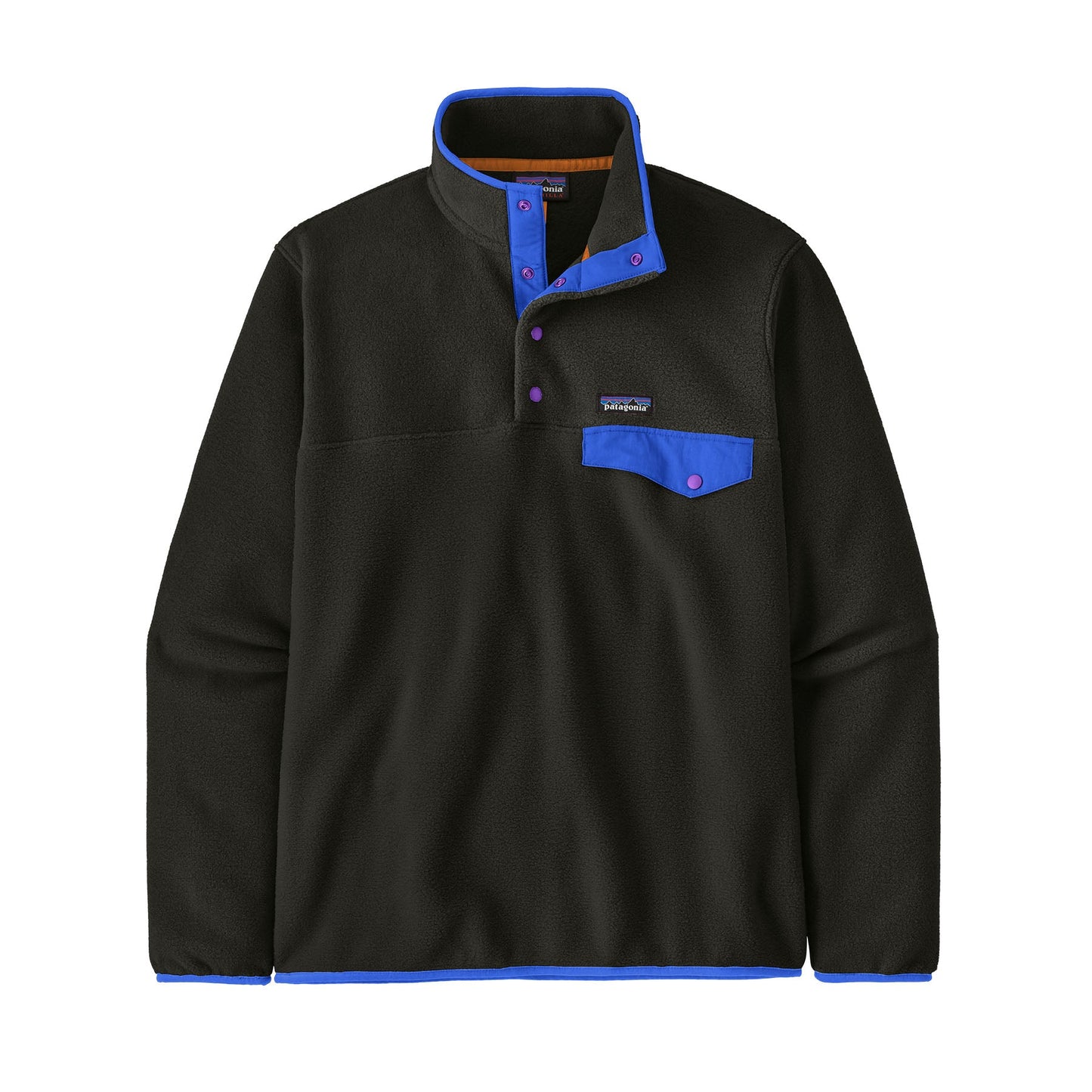 Patagonia M's LW Synch Snap-T P/O Patagonia