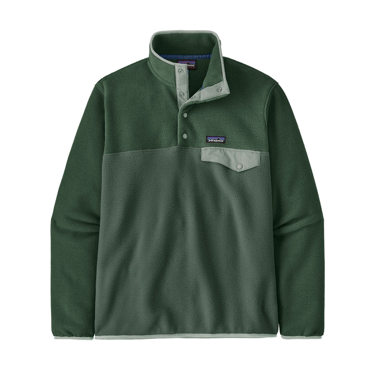 Patagonia M's LW Synch Snap-T P/O Patagonia