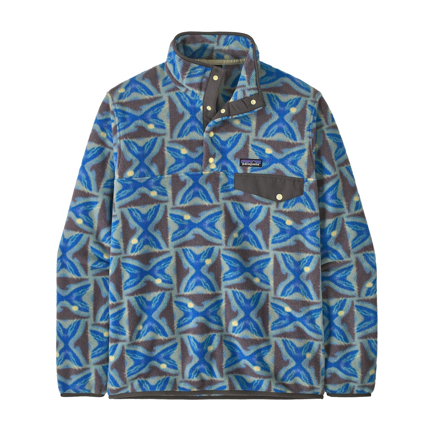 Patagonia M's LW Synch Snap-T P/O Patagonia
