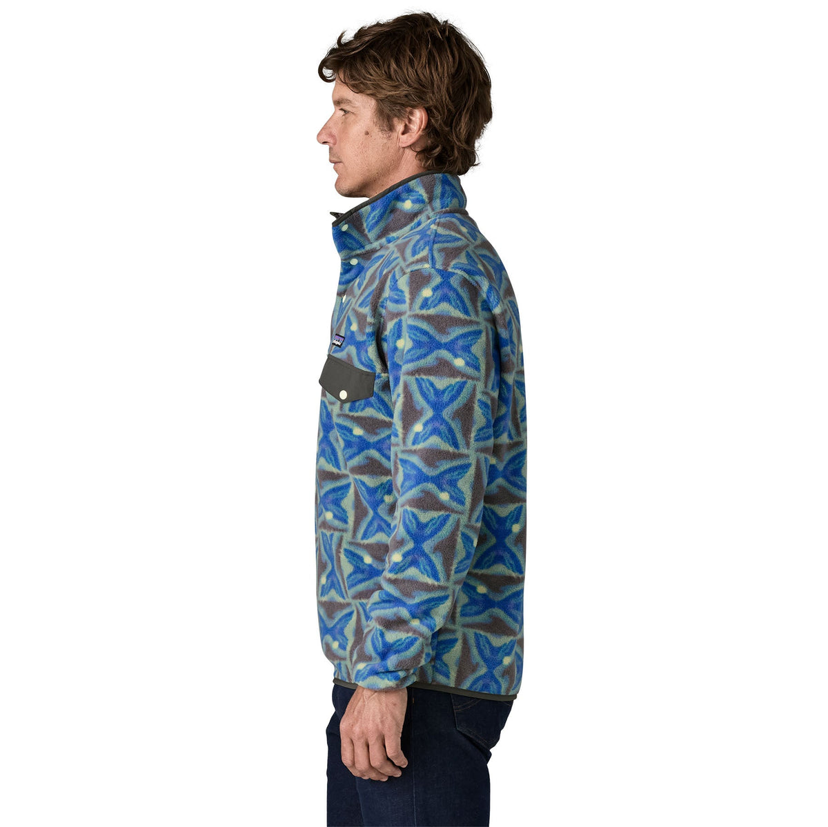 Patagonia M's LW Synch Snap-T P/O Patagonia
