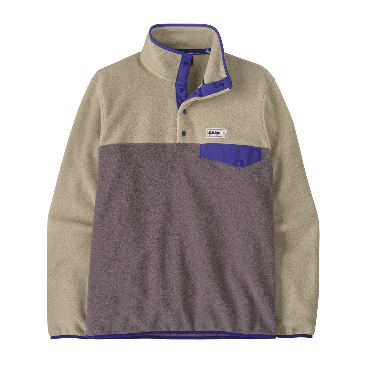 Patagonia M's LW Synch Snap-T P/O Patagonia