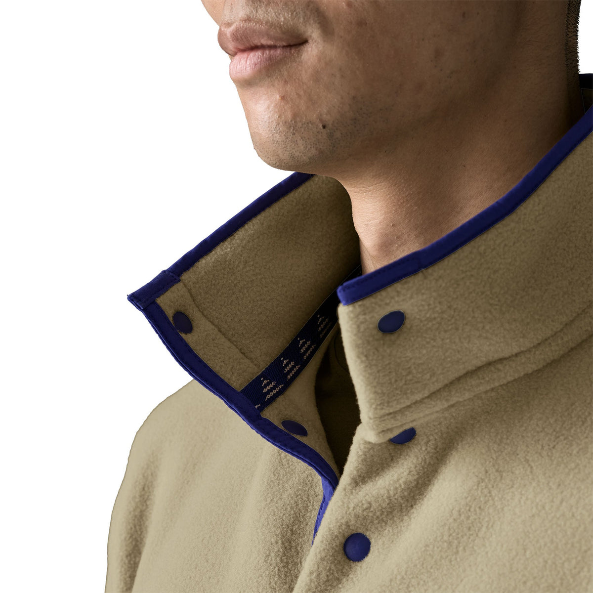 Patagonia M's LW Synch Snap-T P/O Patagonia