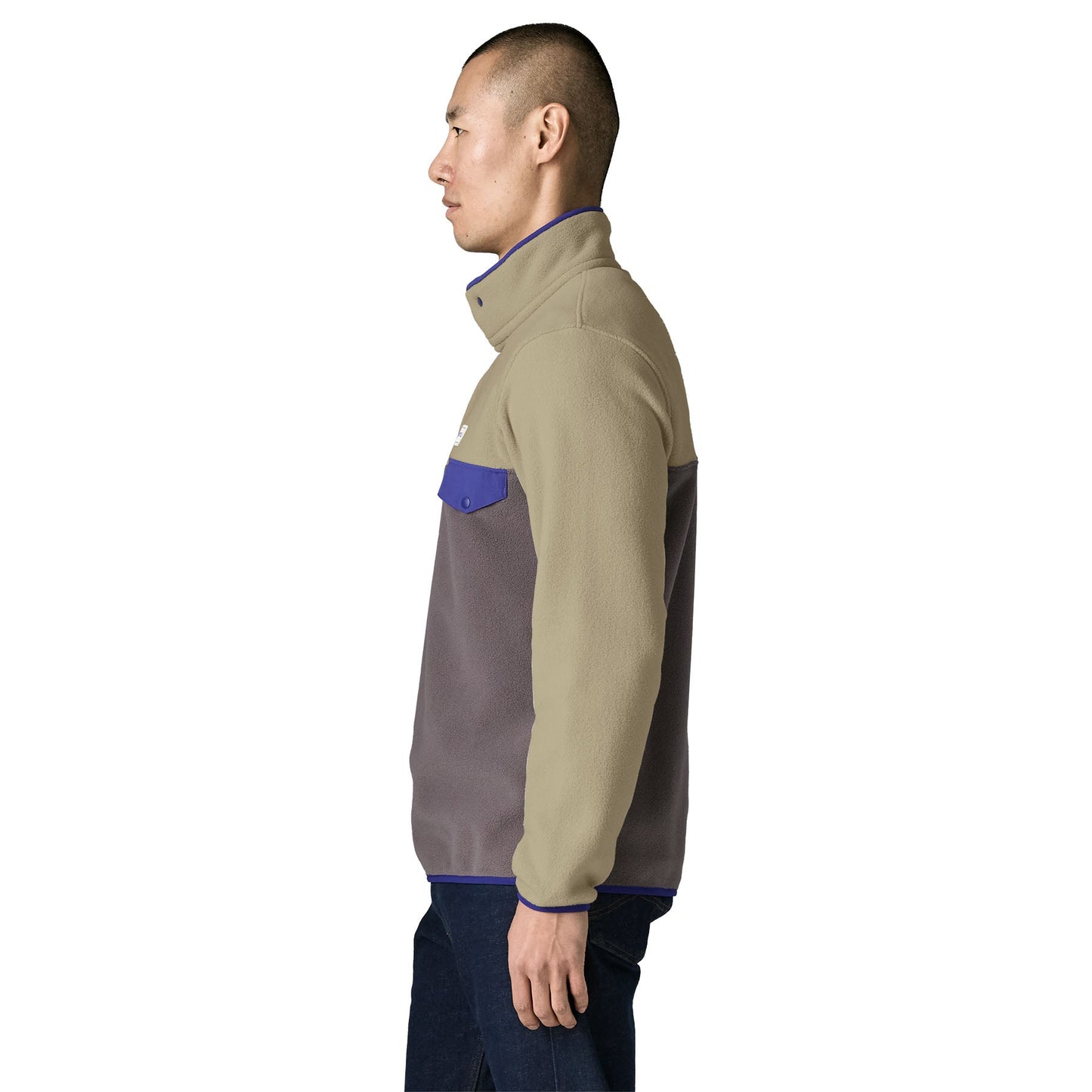 Patagonia M's LW Synch Snap-T P/O Patagonia
