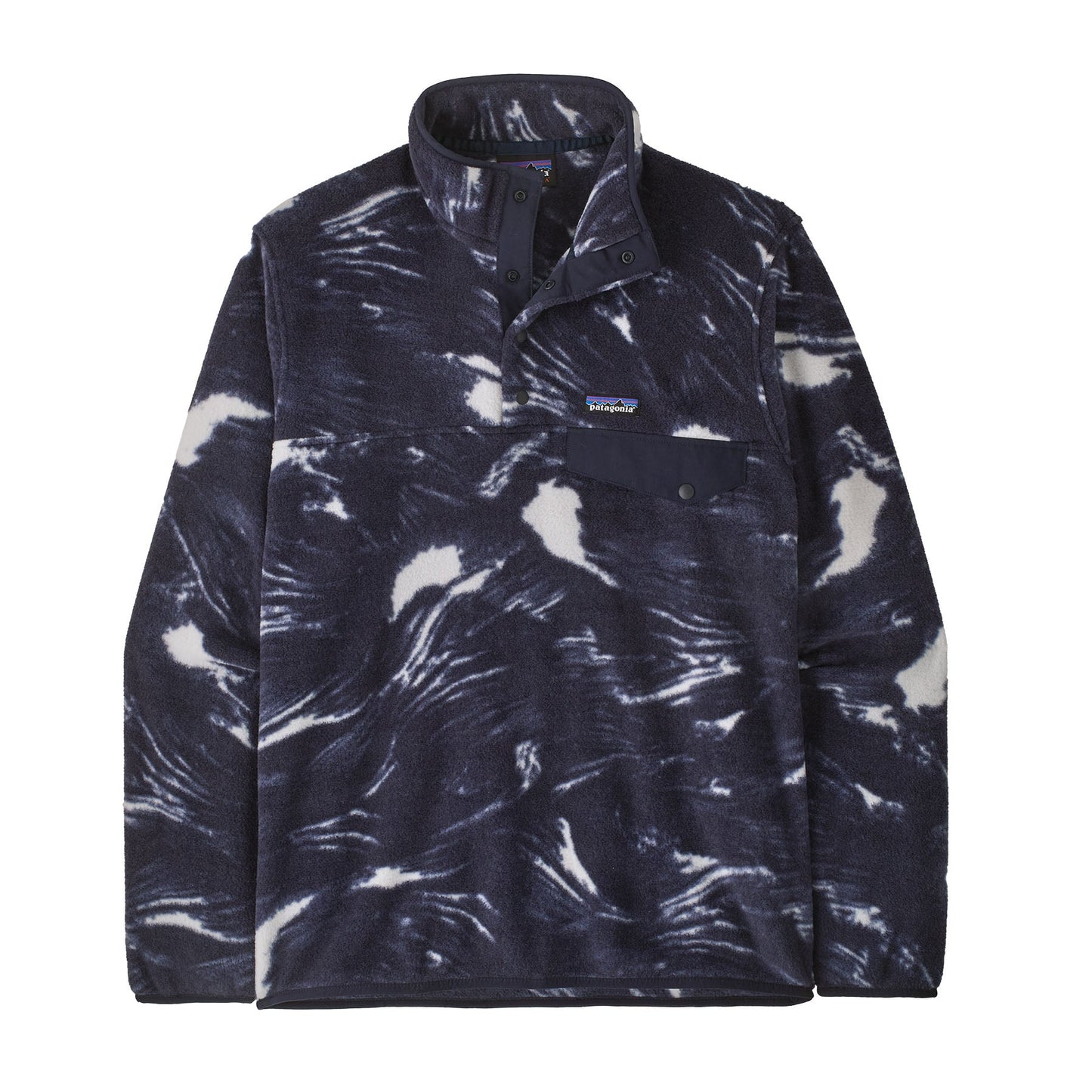 Patagonia M's LW Synch Snap-T P/O Patagonia