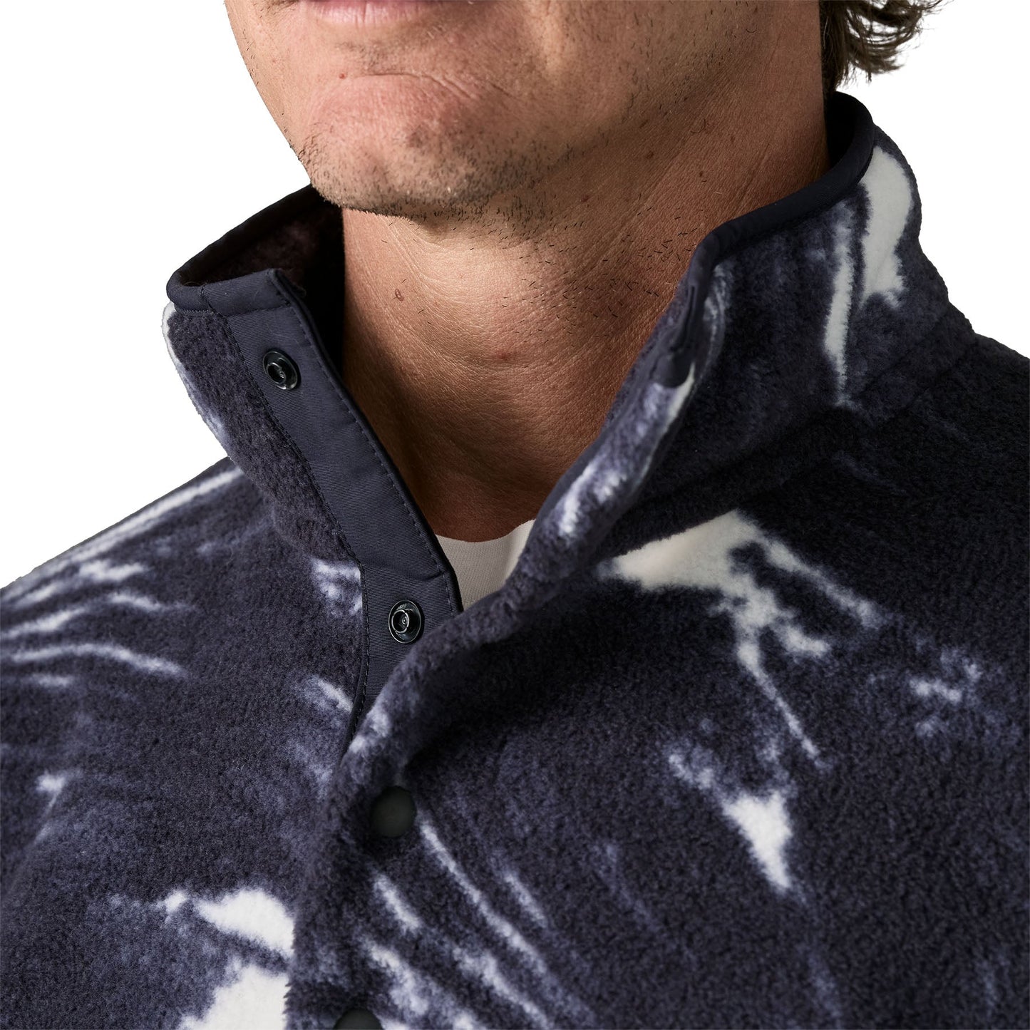 Patagonia M's LW Synch Snap-T P/O Patagonia