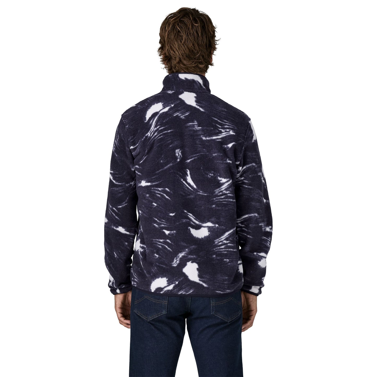 Patagonia M's LW Synch Snap-T P/O Patagonia