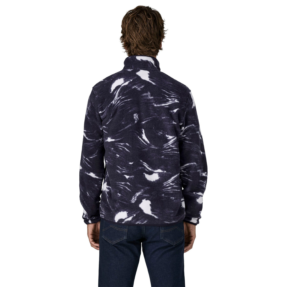 Patagonia M's LW Synch Snap-T P/O Patagonia