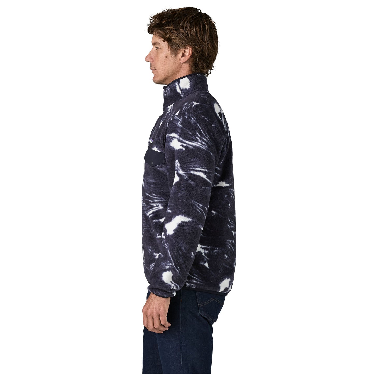 Patagonia M's LW Synch Snap-T P/O Patagonia