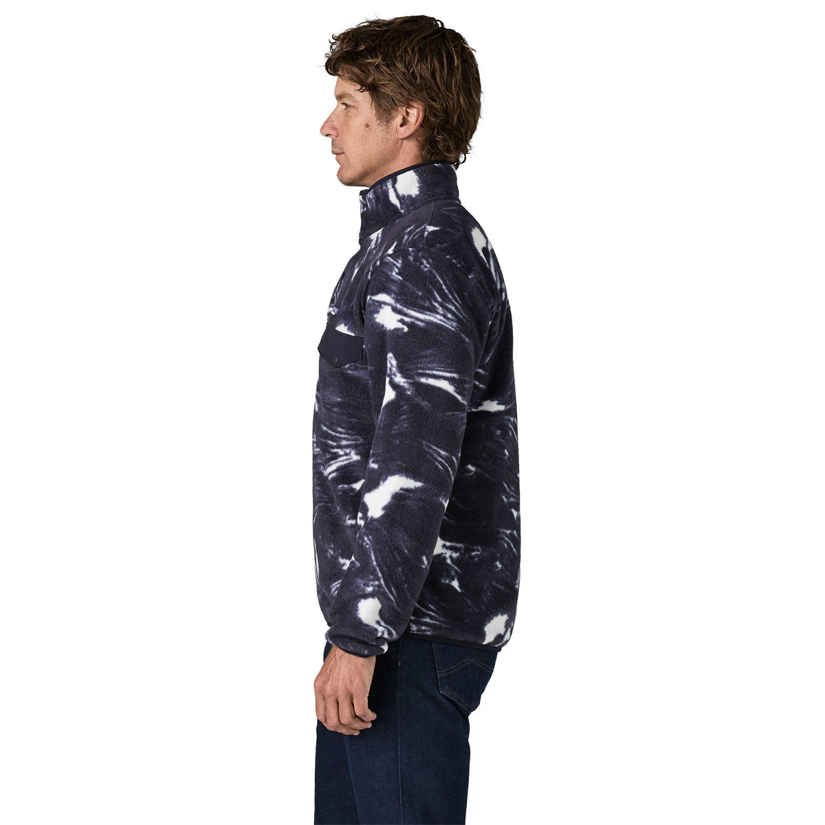 Patagonia M's LW Synch Snap-T P/O Patagonia