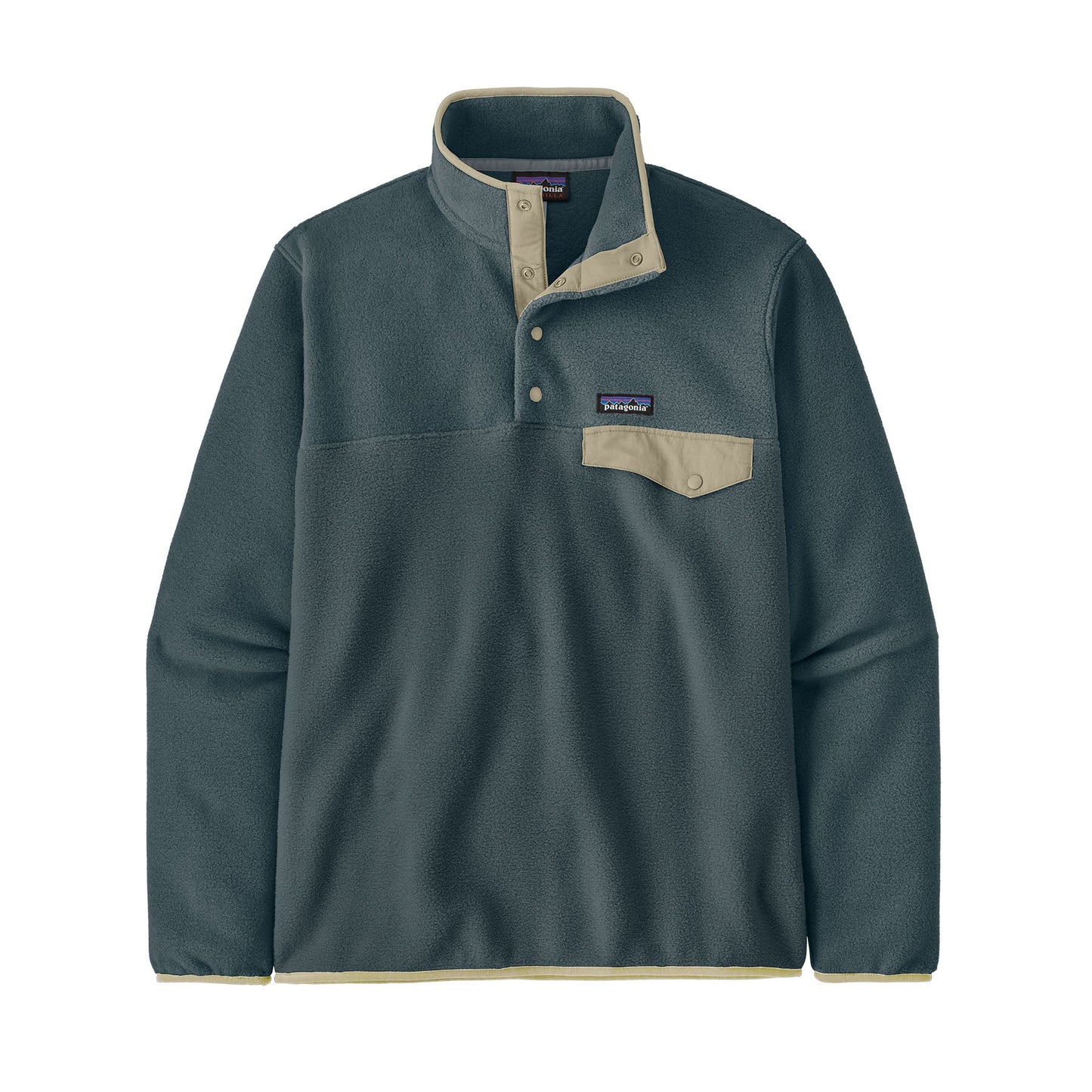 Patagonia M's LW Synch Snap-T P/O Patagonia