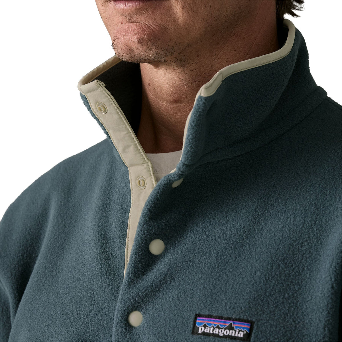 Patagonia M's LW Synch Snap-T P/O Patagonia
