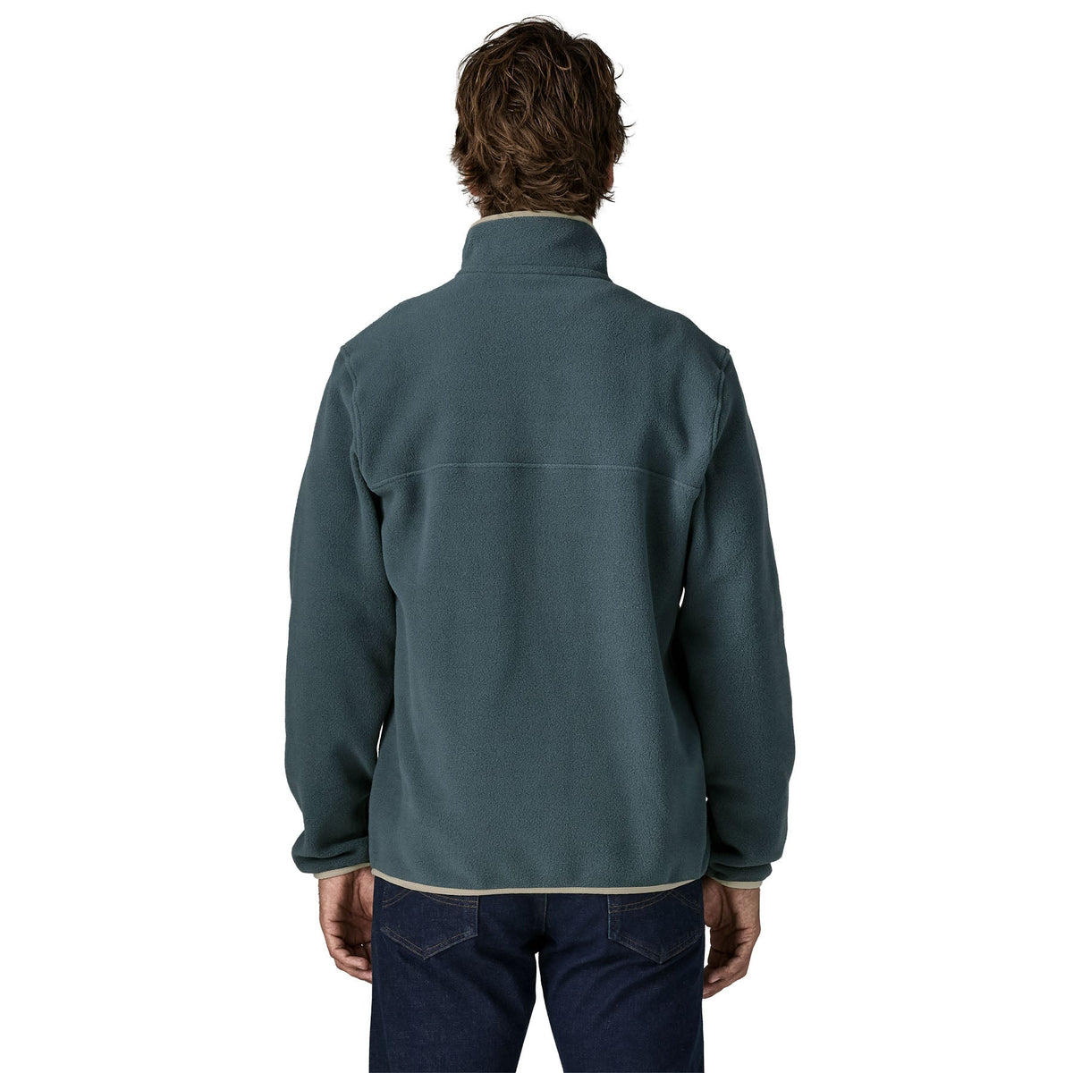 Patagonia M's LW Synch Snap-T P/O Patagonia