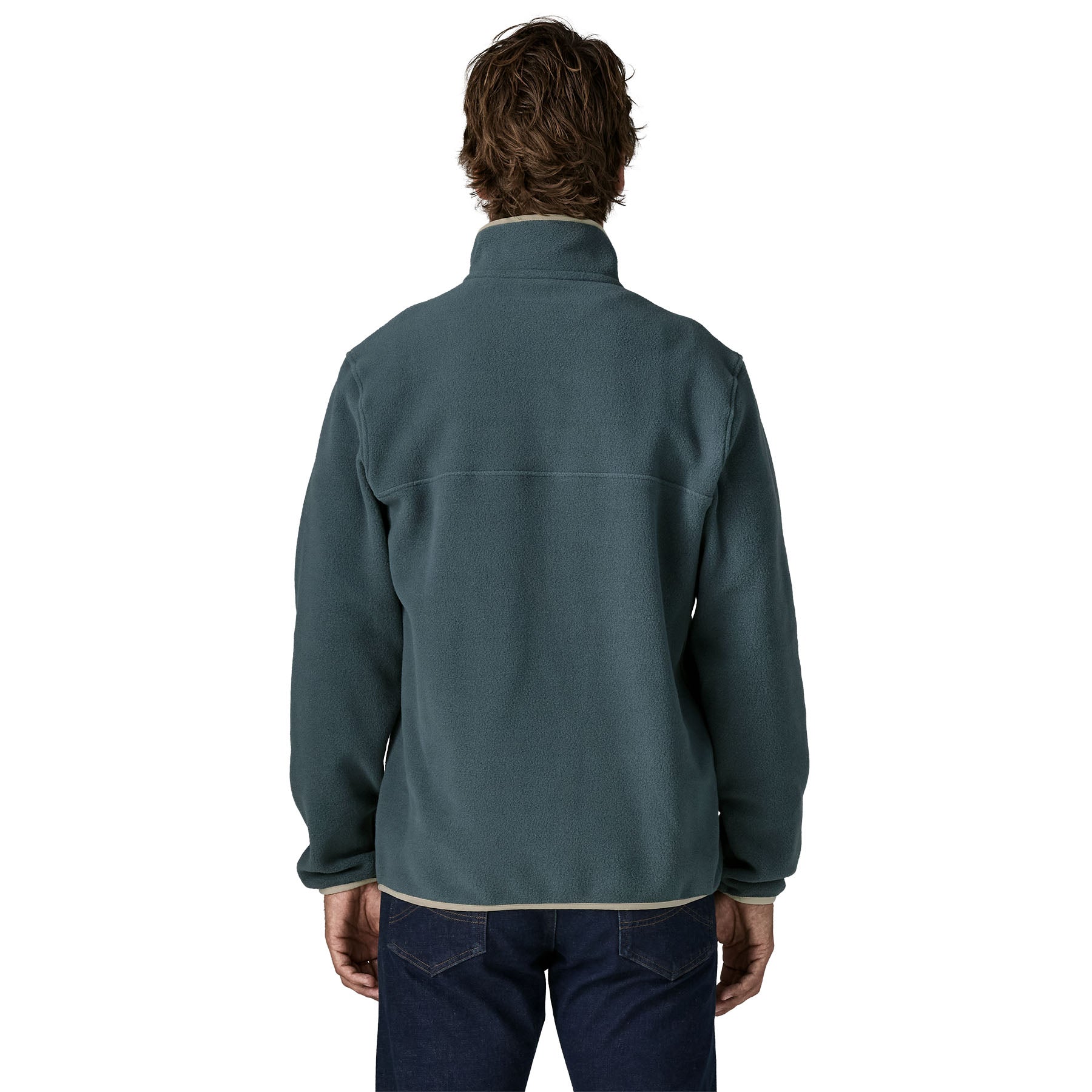 Patagonia M's LW Synch Snap-T P/O Patagonia