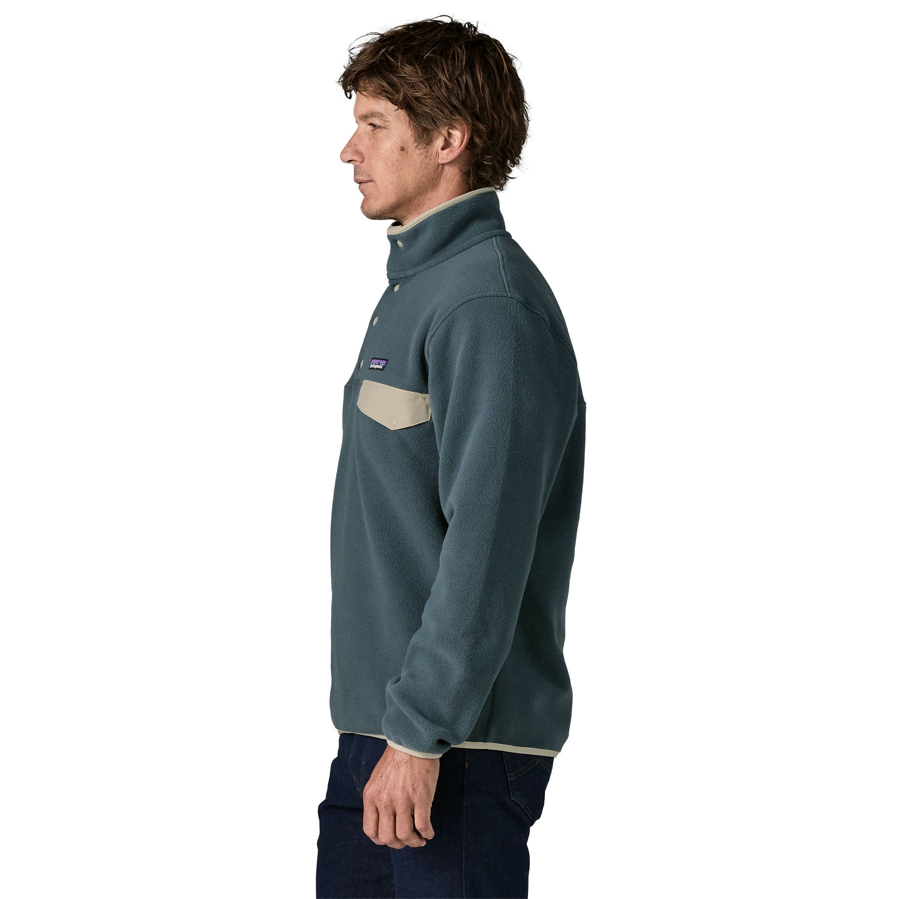 Patagonia M's LW Synch Snap-T P/O Patagonia