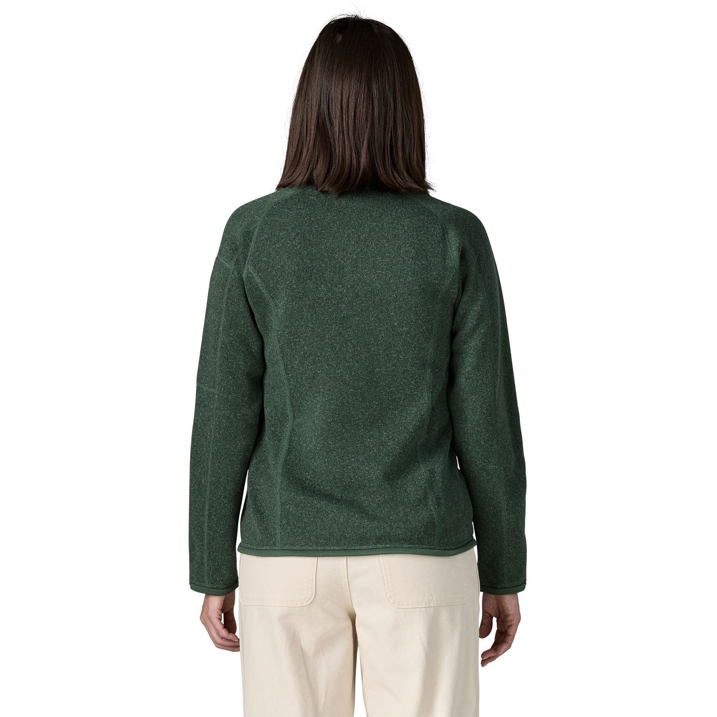 Patagonia W's Better Sweater 1/4 Zip Patagonia