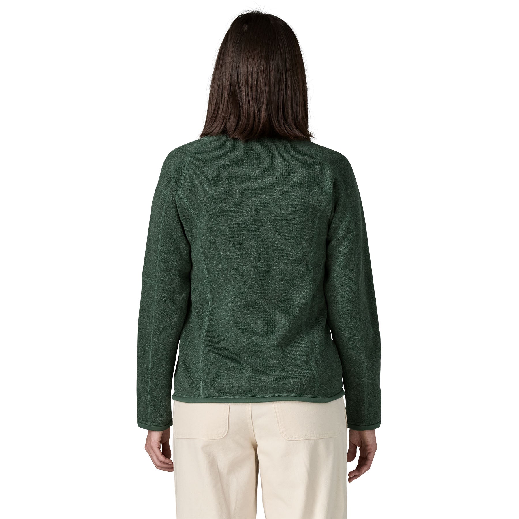 Patagonia W's Better Sweater 1/4 Zip Patagonia