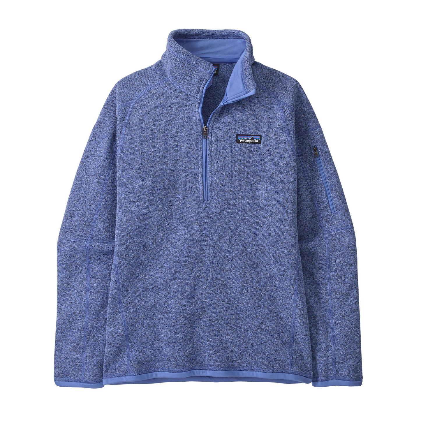 Patagonia W's Better Sweater 1/4 Zip Patagonia
