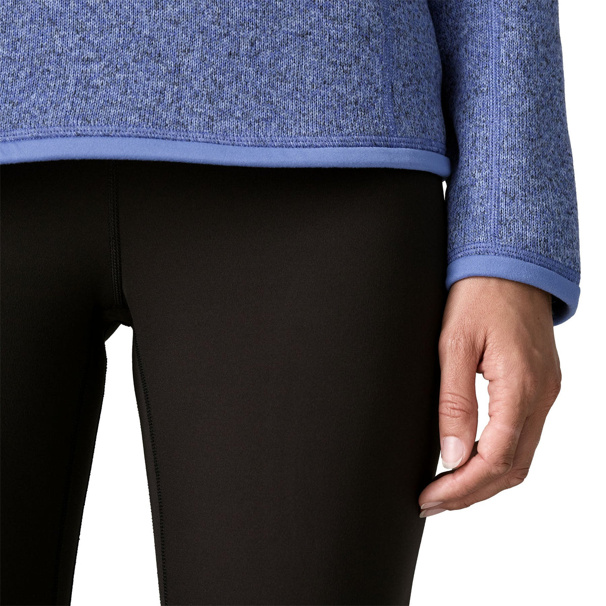 Patagonia W's Better Sweater 1/4 Zip Patagonia