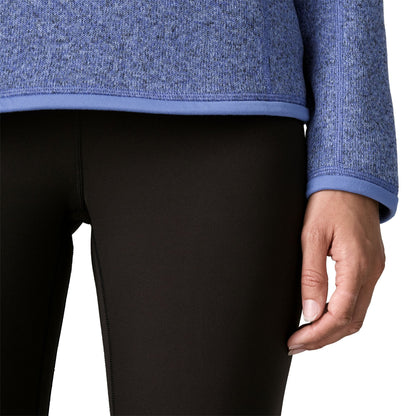 Patagonia W's Better Sweater 1/4 Zip Patagonia