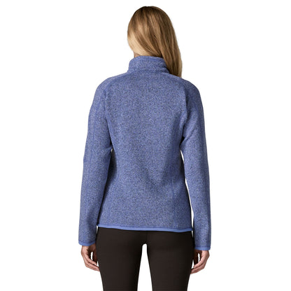 Patagonia W's Better Sweater 1/4 Zip Patagonia