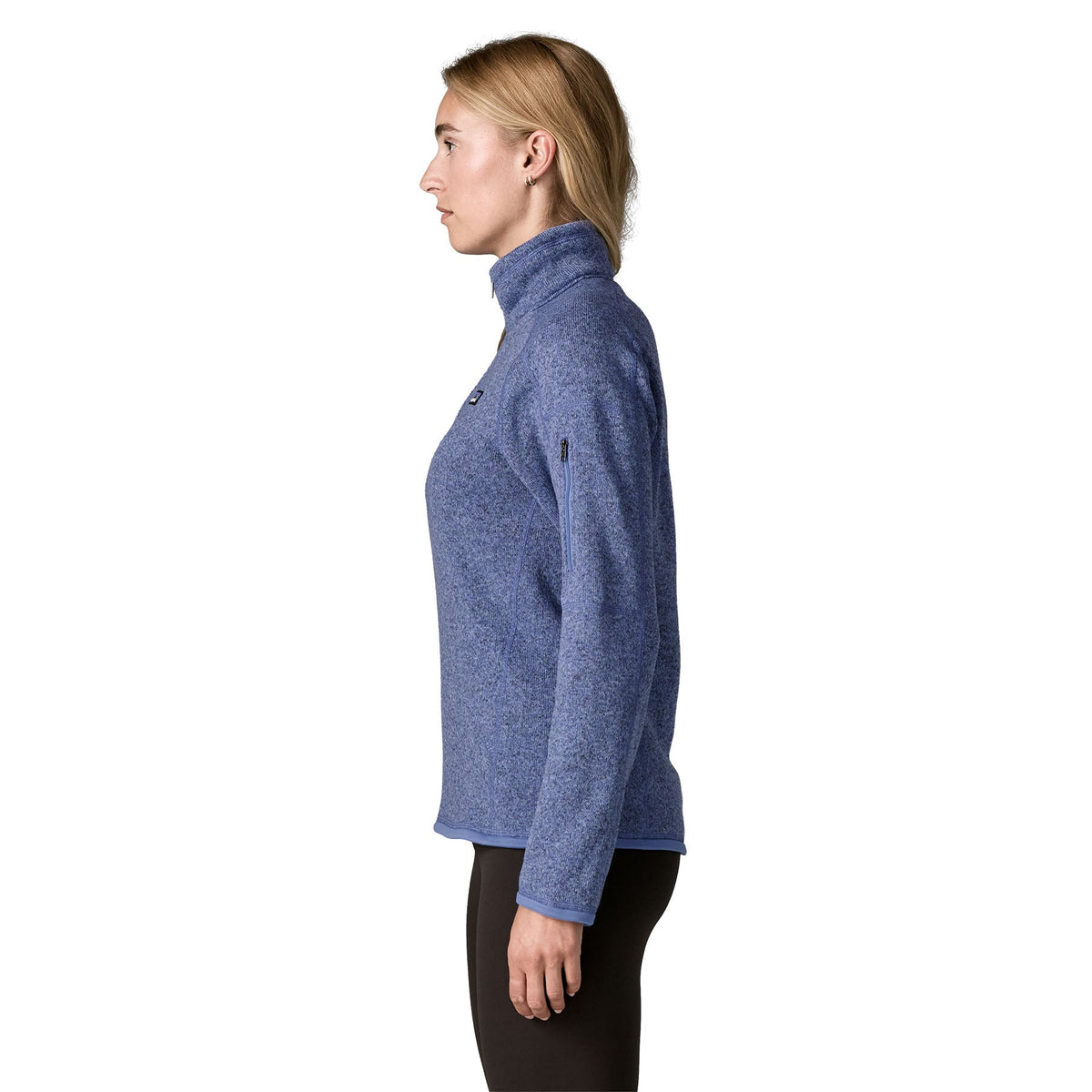 Patagonia W's Better Sweater 1/4 Zip Patagonia