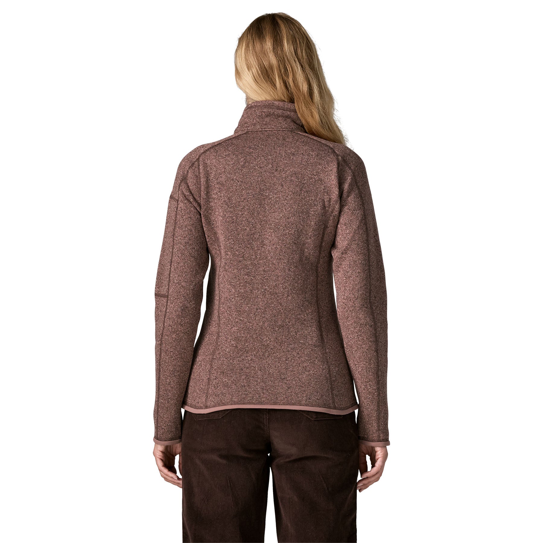 Patagonia W's Better Sweater 1/4 Zip Patagonia