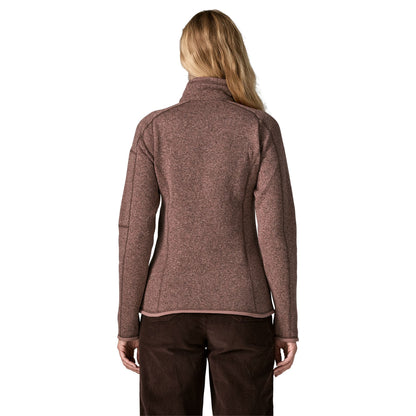 Patagonia W's Better Sweater 1/4 Zip Patagonia