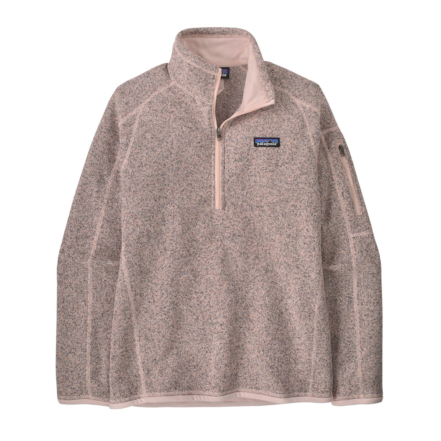 Patagonia W's Better Sweater 1/4 Zip Patagonia
