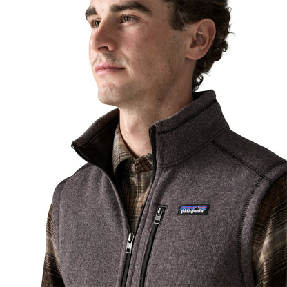 Patagonia M's Better Sweater® Vest Patagonia