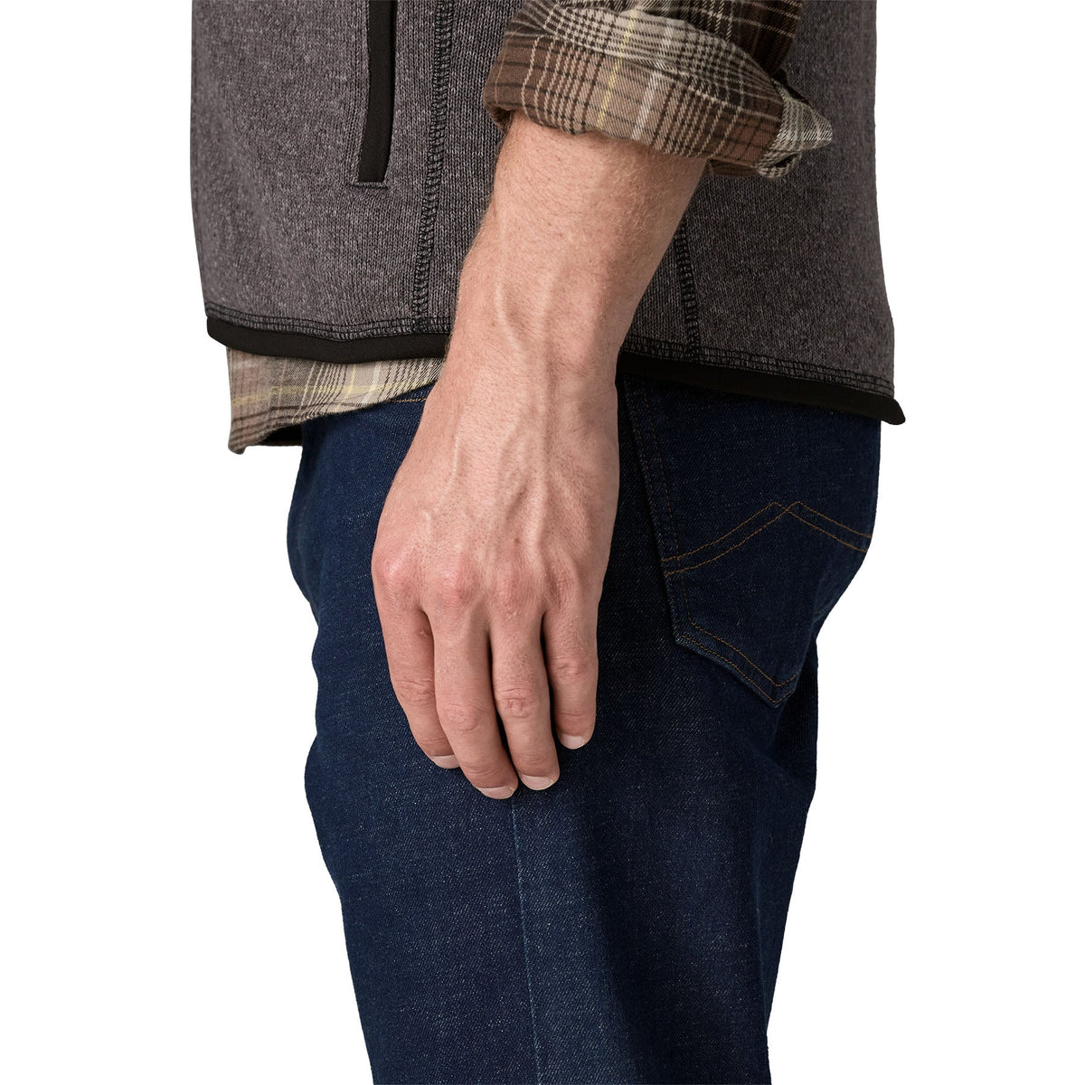 Patagonia M's Better Sweater® Vest Patagonia